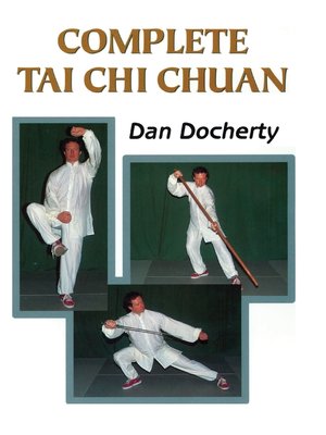 cover image of Complete Tai Chi Chuan